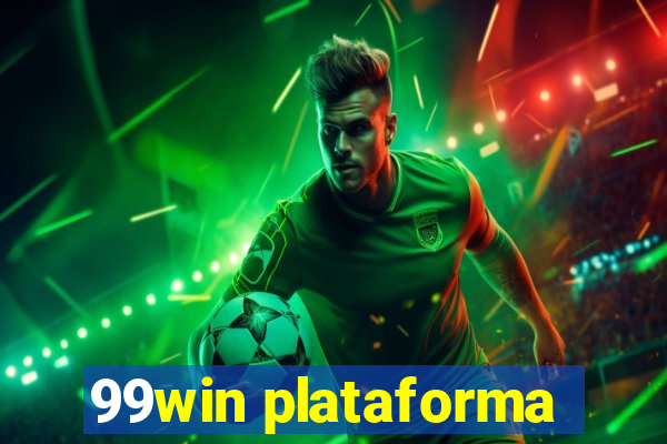 99win plataforma